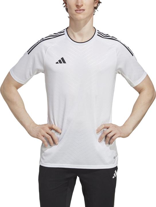 Image du produit adidas Campeon 23 Maillot de football homme (M)
