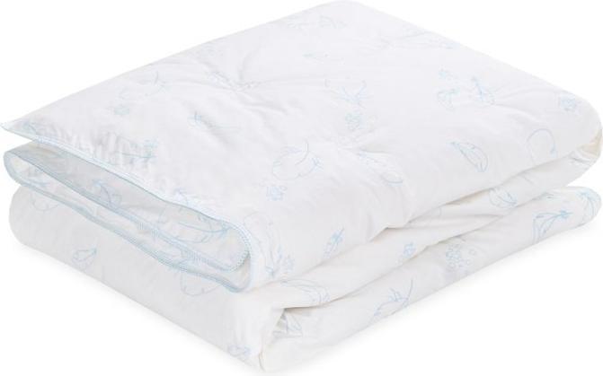 Produktbild Julius Zöllner Duvet Steppdecke, Baby Daune (135x100 cm)