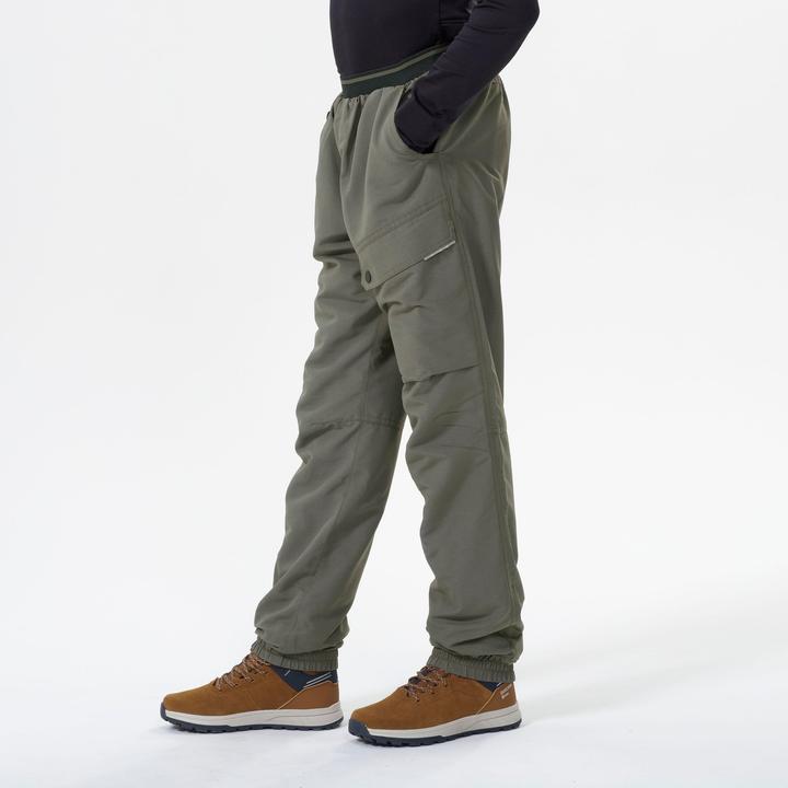 Image du produit Quechua SH100 WARM (116, 128)