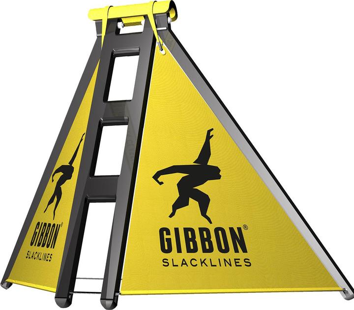 Actual product image Gibbon Independence Kit (15 m)