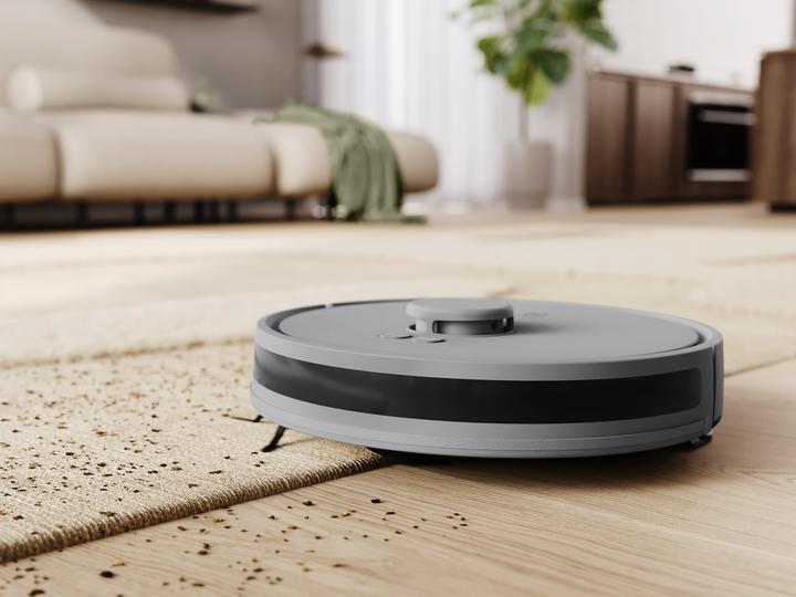 Immagine prodotto Electrolux ER71HW1UG - Hygienic 700 Robot aspirapolvere 175 min (Robot aspirapolvere)