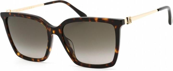 Produktbild Jimmy Choo Damensonnenbrille TOTTA-G-S-086 ø 56 mm