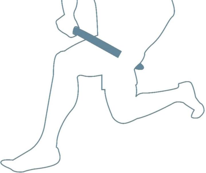 Immagine prodotto Umbro Barra per massaggi 5 palline