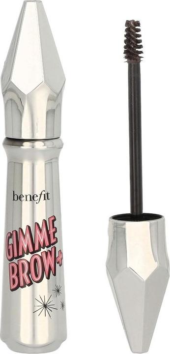 Actual product image BeneFit Cosmetics Gimme Brow+ Brow Volumizing (05 Deep)
