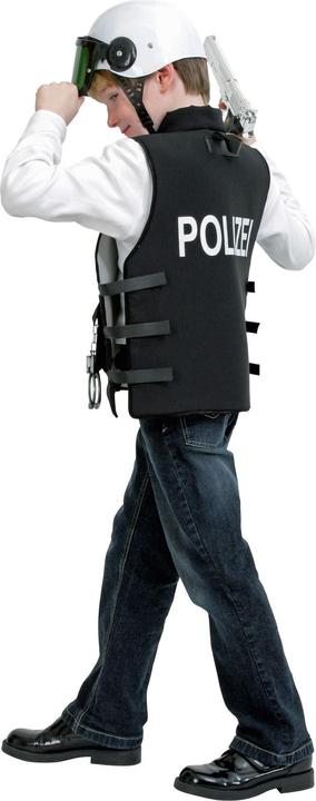 Produktbild Festartikel Müller Polizei Schutzweste (140)