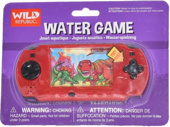 Image du produit Wild Republic Jeu d'eau Dinos (Allemand)