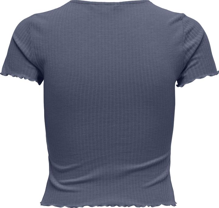 Actual product image Only Onlemma S/S Short Top Noos Jrs (XS)