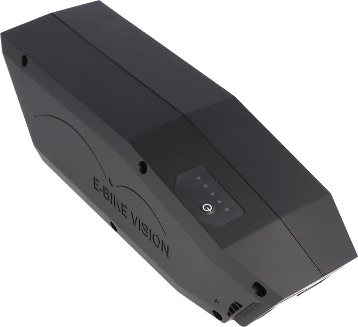 Image du produit E-Bike-Vision Batterie e-Bike i:SY XXL 10Ah 360Wh (360 Wh, Batterie pour vélo électrique)