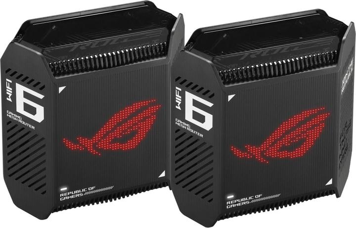 Produktbild ASUS ROG Rapture GT6 AX10000 AiMesh