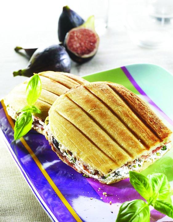 Immagine prodotto Tefal Snack Collection a forma di conchiglia
