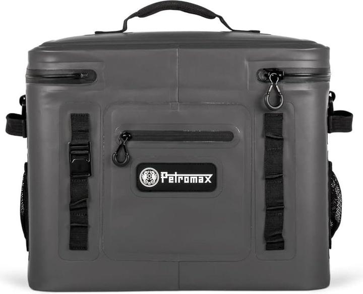 Productafbeelding Petromax Koeltas 22 liter (donkergrijs) (22 l)