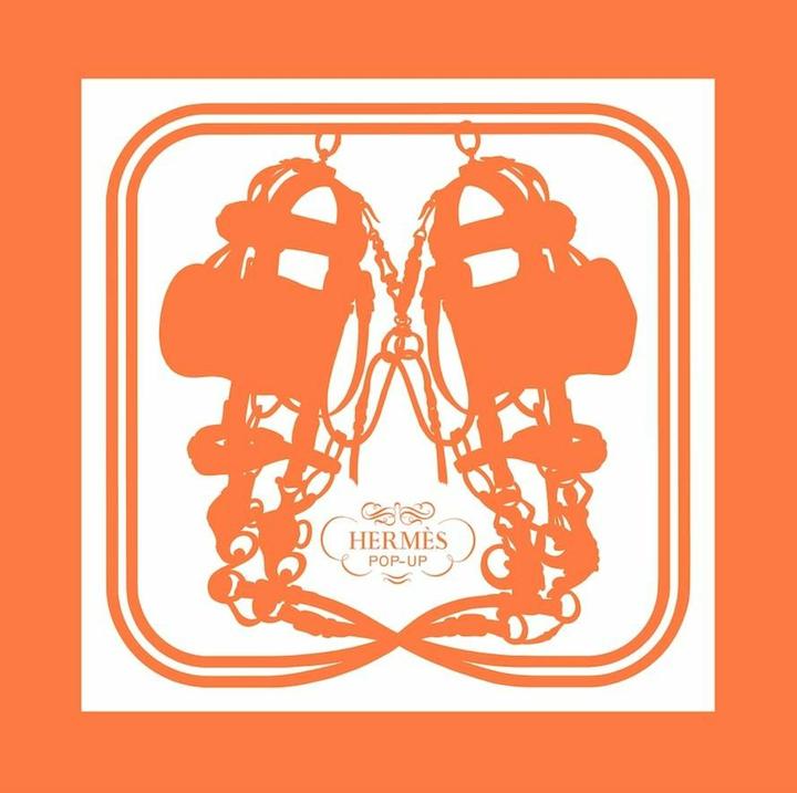 Immagine prodotto Hermès pop-up (Inglese, Bernard Duisit, Pierre-Alexis Dumas, Stéphane Foenkinos, 2019)