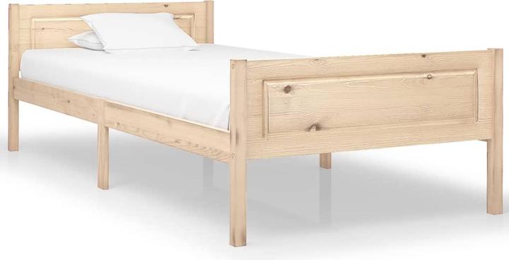 Produktbild VidaXL Kumar (90 x 200 cm)