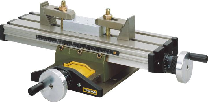 Proxxon Micro Coordinate Table KT 70