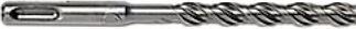 Actual product image Stanley Drill SDS + 10 x 540/600 mm (10 millimetres)