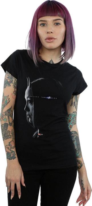Immagine prodotto Avengers Endgame Vendetta La Mantide Caduta - Maglietta in cotone (XL)