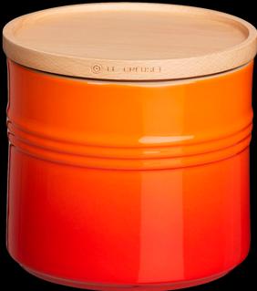 Le Creuset storage can (1.40 l)