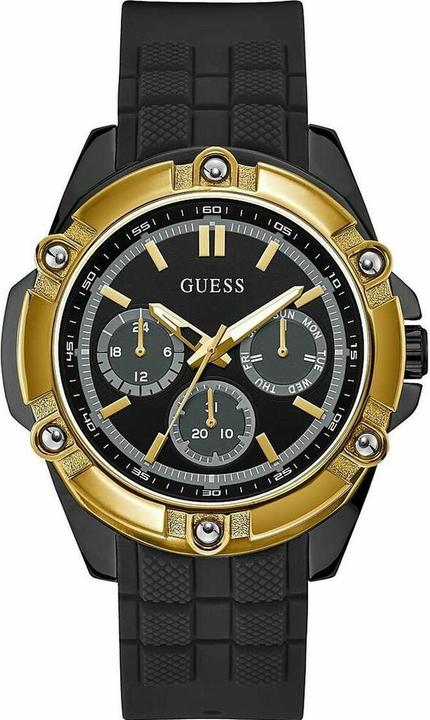 Produktbild Guess Men's Watch W1302G2 (Ã˜ 47 mm)