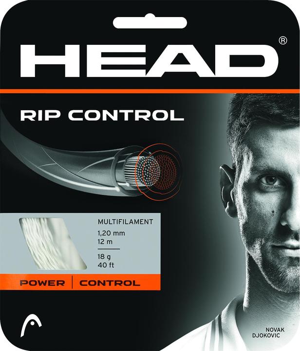 Actual product image Head RIP Control Set 16G/ 1.30mm