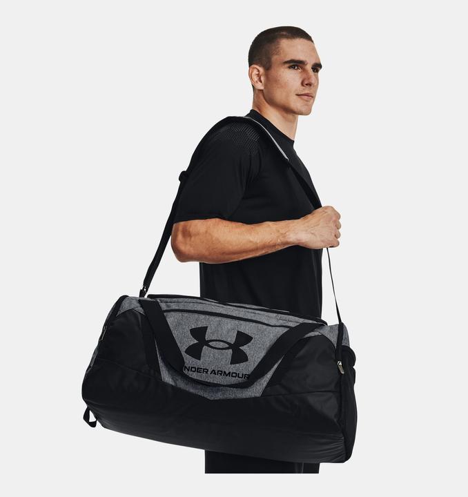 Image du produit Under Armour Sac Undeniable 5.0 Duffle M (58 l)