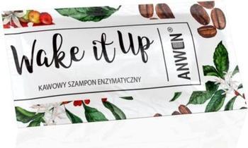 Produktbild Markenlos Wake It Up Enzymatic Coffee Shampoo 10ml Anwen (10 ml)