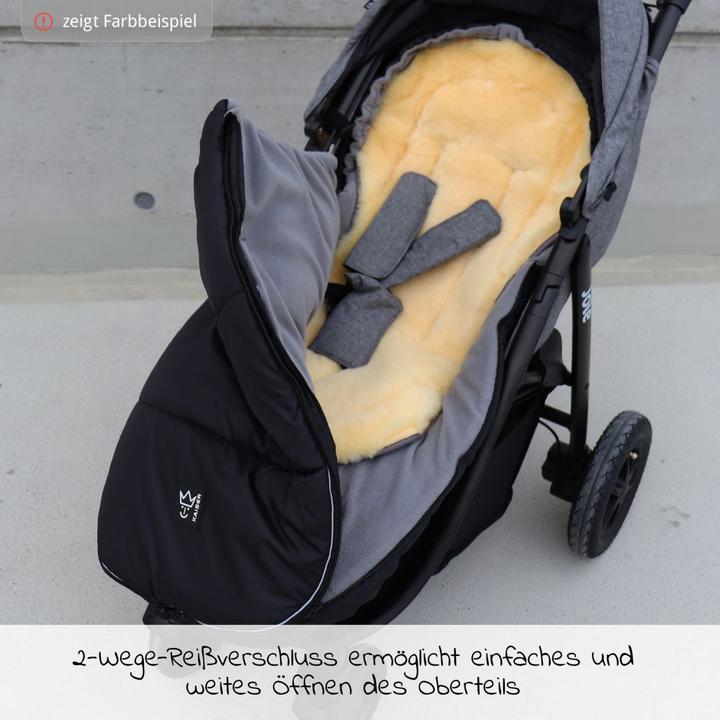 Actual product image Kaiser Lukky Look