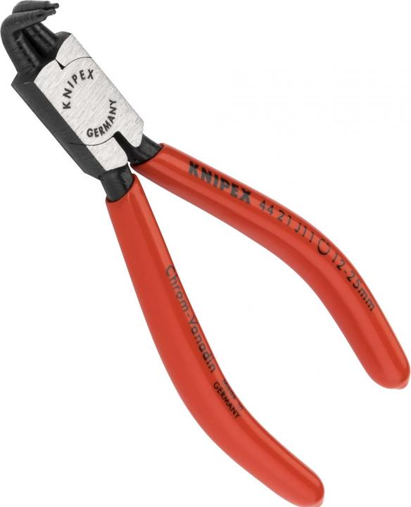 Image du produit Knipex Jeu de pinces pour circlips (115 mm)