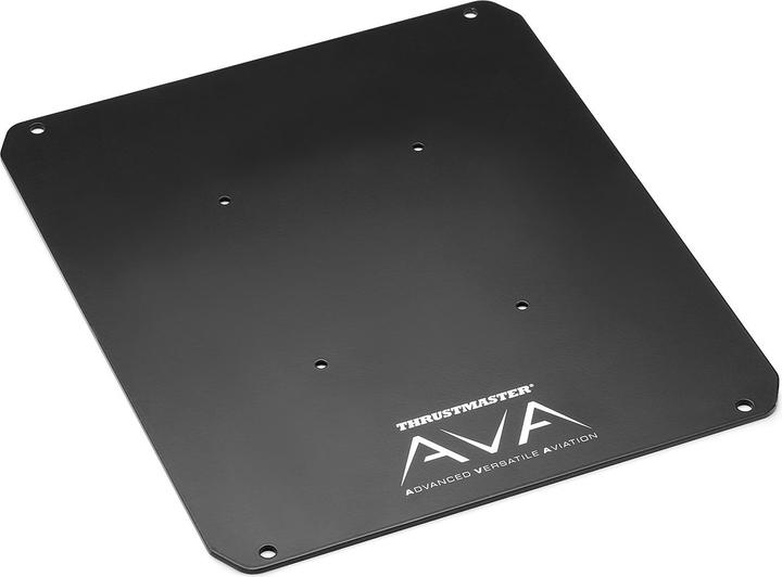 Produktbild Thrustmaster AVA Desktop Plate (PC)