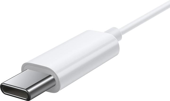 Actual product image Baseus Encok C17 (No noise cancelling, Cable)