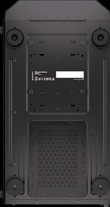 Image du produit Endorfy Signum 300 ARGB (ATX, Mini-ITX)