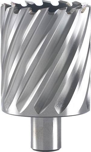 Produktbild Hikoki Zubehör 754455 HSS-Kernbohrer 64 mm Schnitttiefe 30 mm (64 Millimeter)