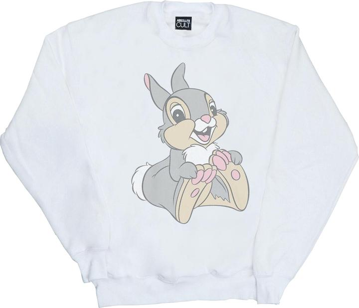Disney Classic Sweatshirt