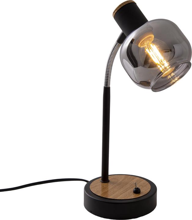 Table lamps