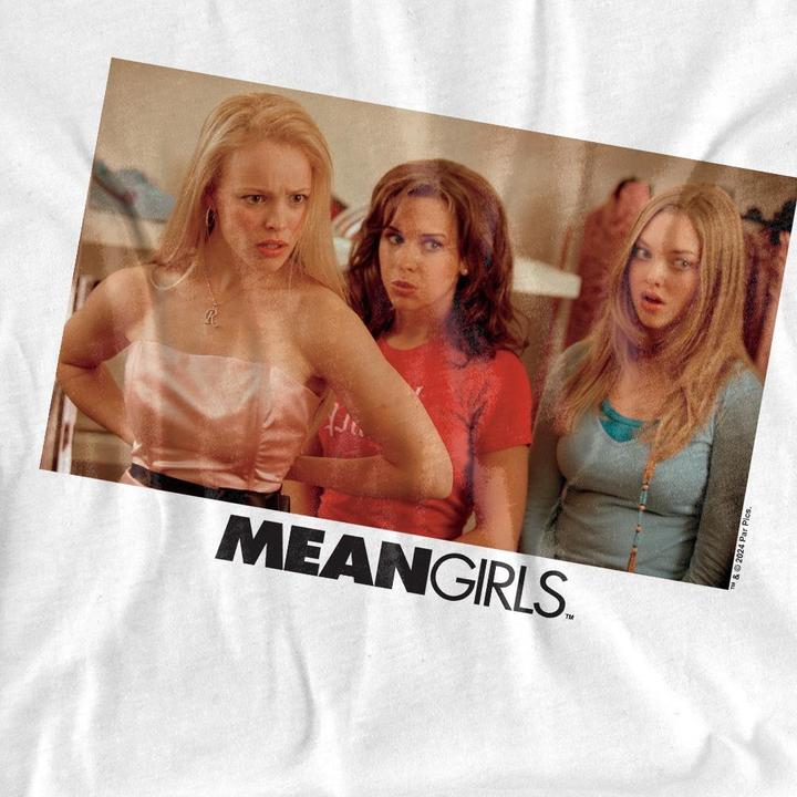 Immagine prodotto Mean Girls Film Still Maglietta Adulto Unisex (L)