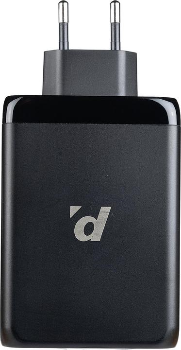 Digitec GaN 4-Port Fast Charger (240 W)