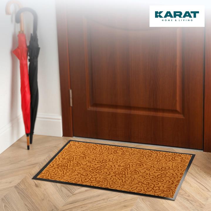 Actual product image Karat Brasil (60 x 90 cm)