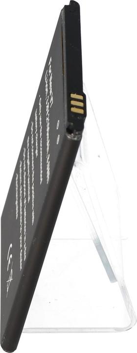 Actual product image AccuCell Battery iNew V7 Mobile Phone Battery EL395468PV