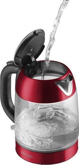 Productafbeelding Concept RK4081 (1.70 l)