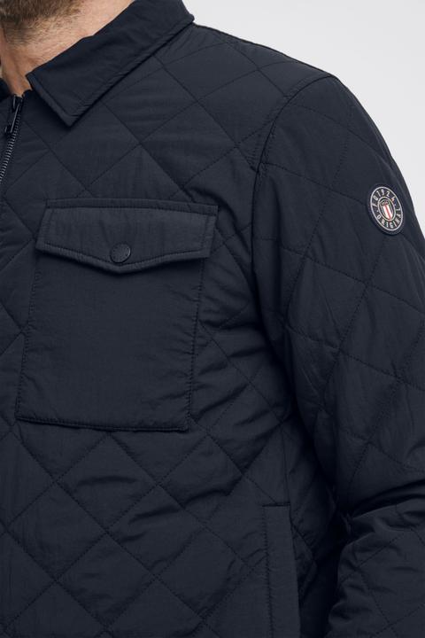 Produktbild FQ1924 FQJacob quilt light weight jacket 21900617 (M)