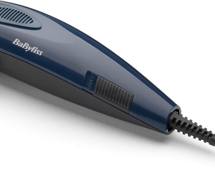 Produktbild BaByliss E695E Haaarschneider