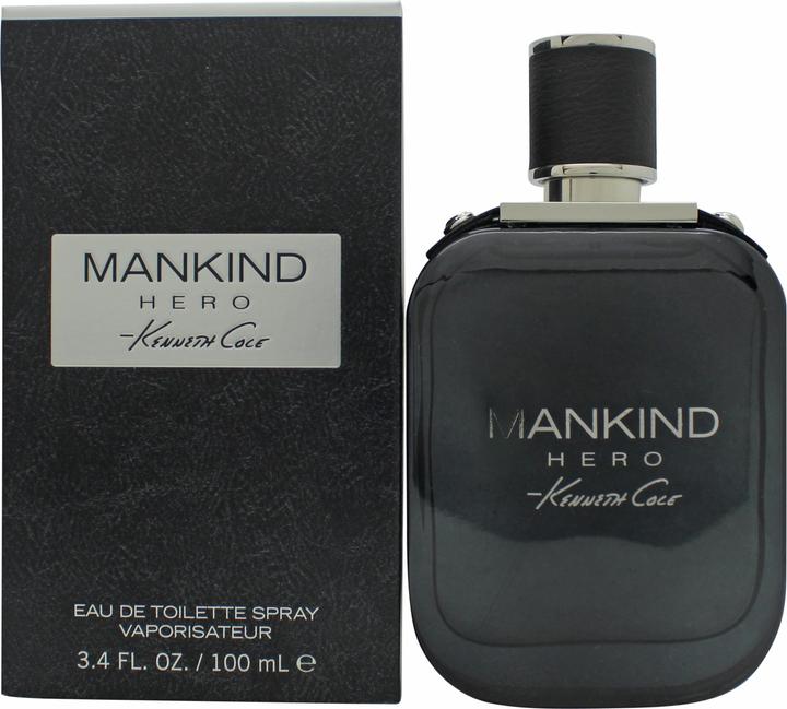 Immagine prodotto Kenneth Cole Eroe dell'umanità (Eau de toilette, 100 ml)
