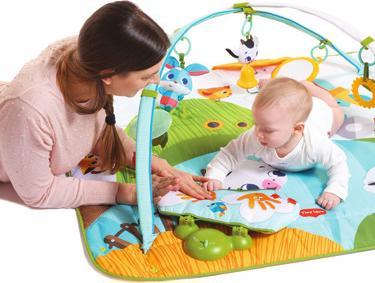 Immagine prodotto Tiny Love Gymini Kick and Play Tiny Farm