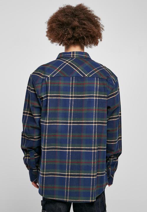 Immagine prodotto Urban Classics Camicia da montagna a quadri - 19481 (S)