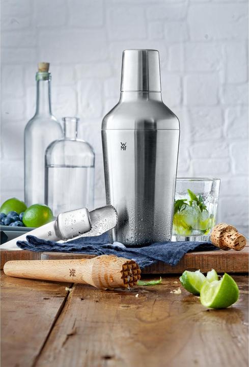 Produktbild WMF Cocktail Set (Cocktail Set)