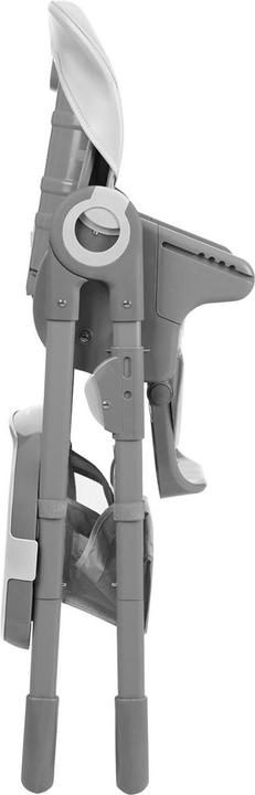 Actual product image Kikkaboo Kinderhochstuhl Comfy klappbar (Highchair)
