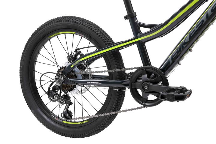 Image du produit Bikestar Vélo de montagne Hardtail (27.94 cm)