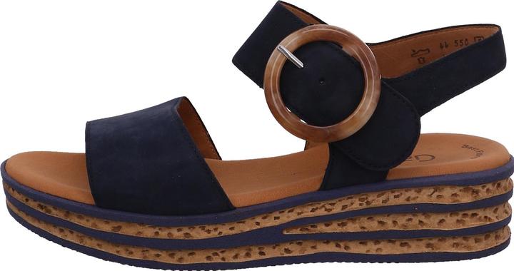 Image du produit Gabor Sandale 44.550.16 (38.5)