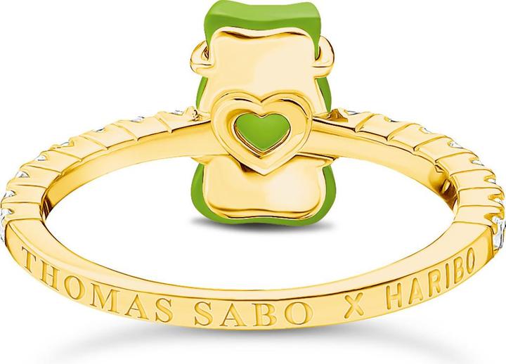 Immagine prodotto Thomas Sabo Anello (54, 925 Argento)