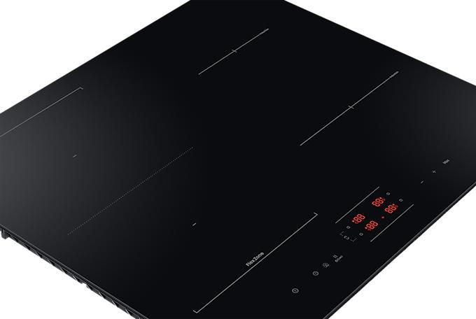 Image du produit Samsung NZ8500BM