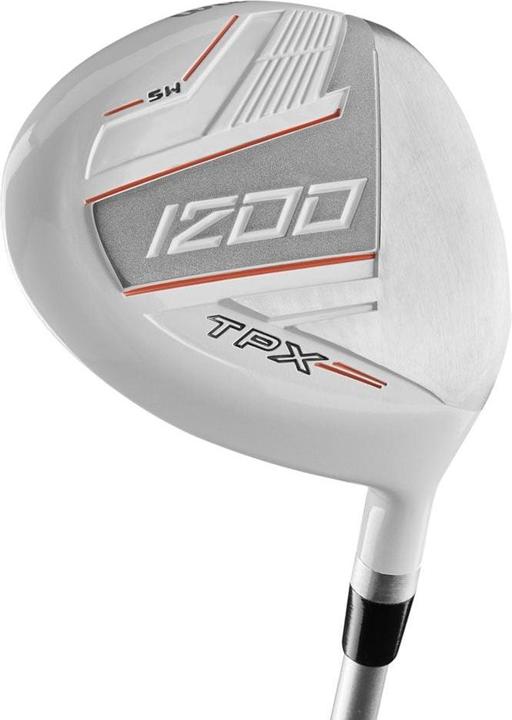 Produktbild Wilson - 1200 TPX Damen Golf Komplettset
